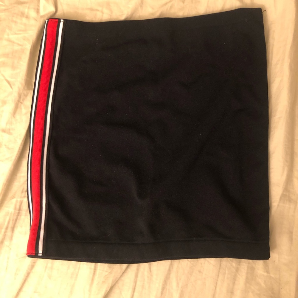 Bandeau top